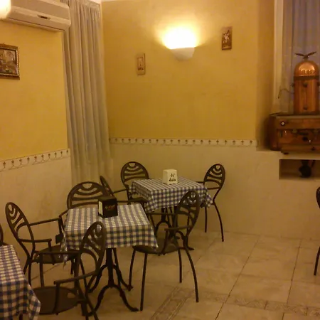 Armonia 2* ジェノヴァ