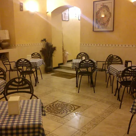 Hotel Armonia 2*