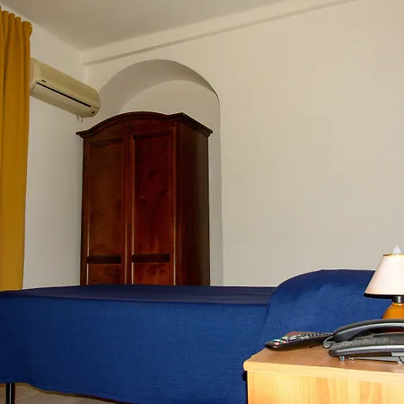 Hotel Armonia Genova