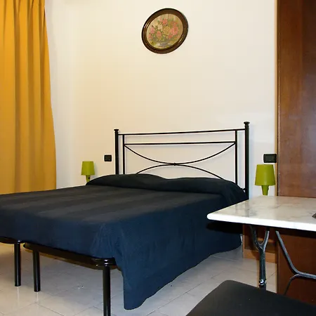Hotel Armonia Génova
