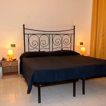 Armonia Hotel