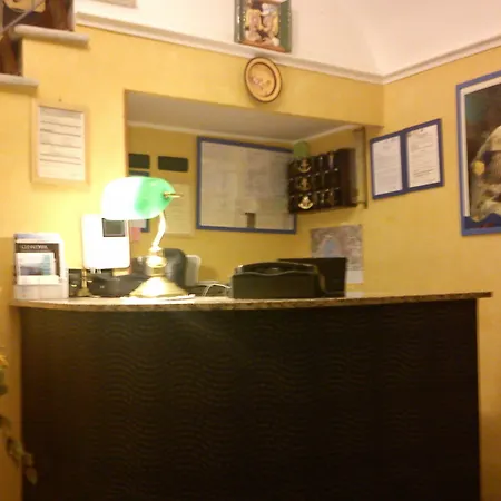 Hotel Armonia