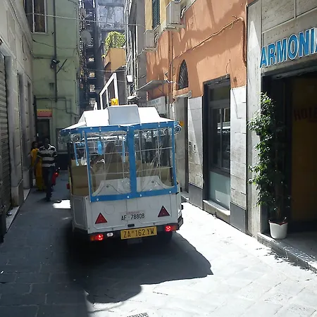 Armonia Genova