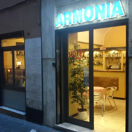 Armonia Hotel 2*