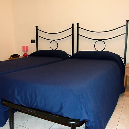 Armonia Hotel