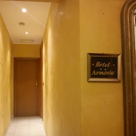 Hotel Armonia 2*