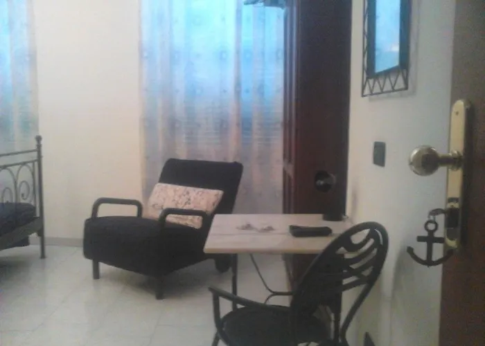 Hotel Armonia Génova