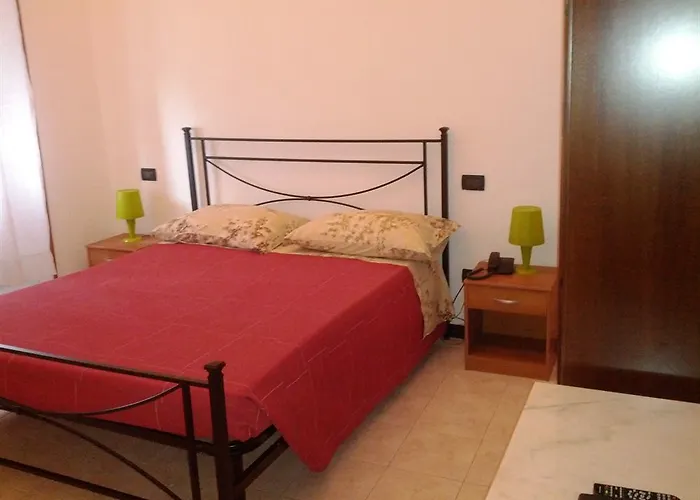 Armonia Hotel Génova