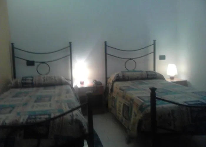 Armonia Hotel Génova