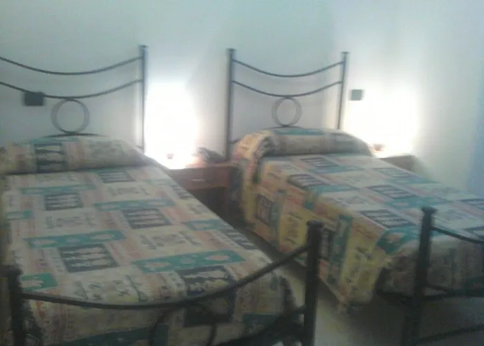 Armonia Hotel Génova