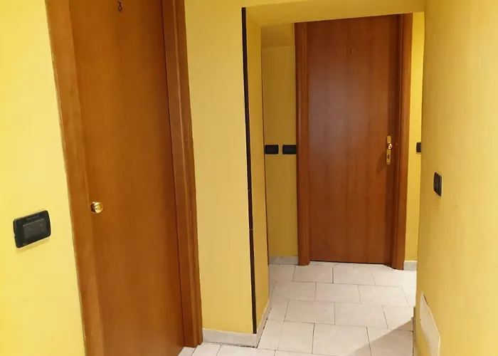 Hotel Armonia Génova