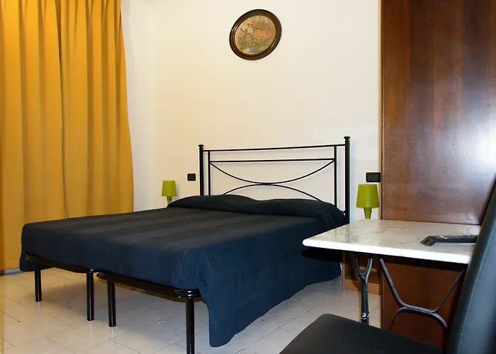 Hotel Armonia Génova