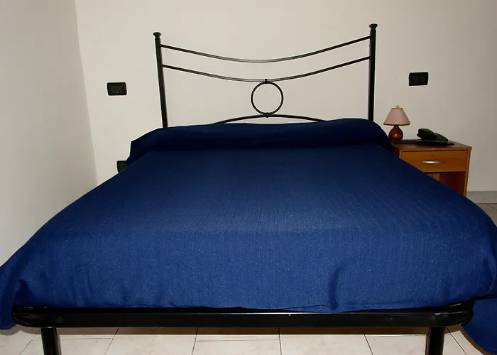 Armonia Hotel Génova