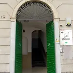 Armonia 2* جنوة