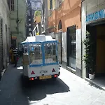 Armonia جنوة