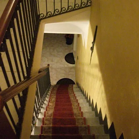 Отель Armonia