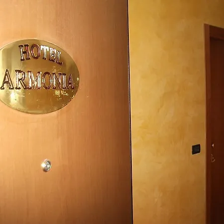 Armonia Генуя